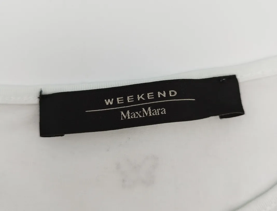 Weekend MaxMara T-Shirt Floral - L – Bild 5