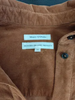 Mark O' Polo Hemdblusenkleid  - Bild 5