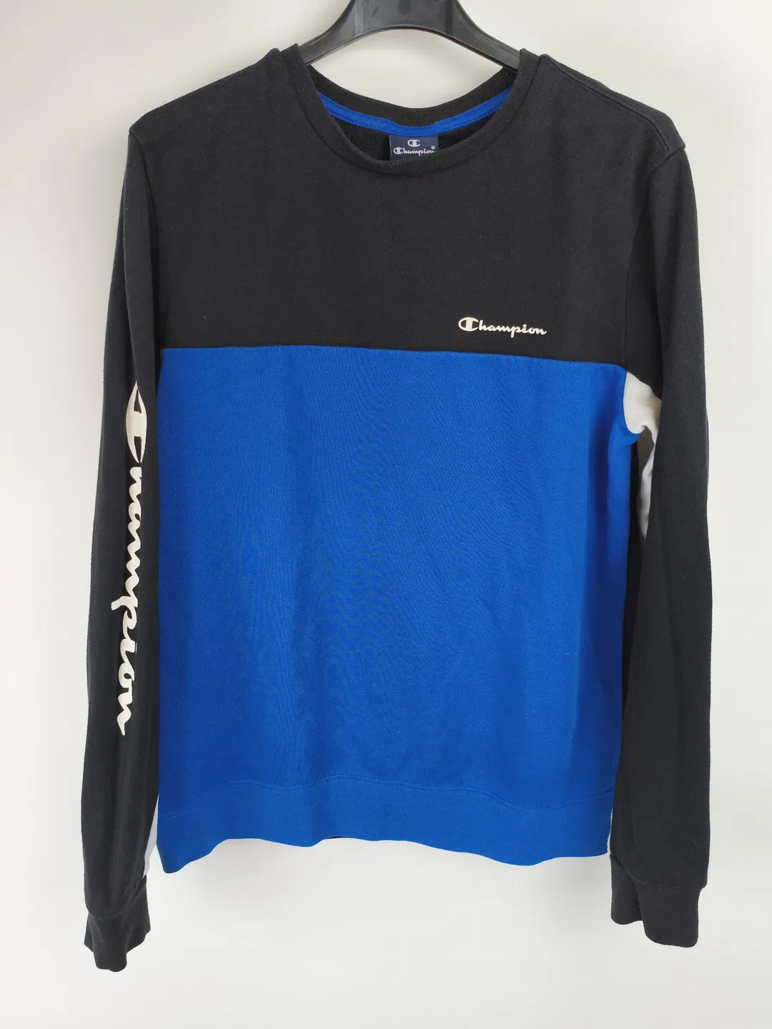 Kinderpullover Champion Gr. 15/16 - Bild 4