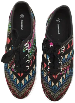 Sneaker Graceland Gr. 40 | Wie Neu - Bild 3