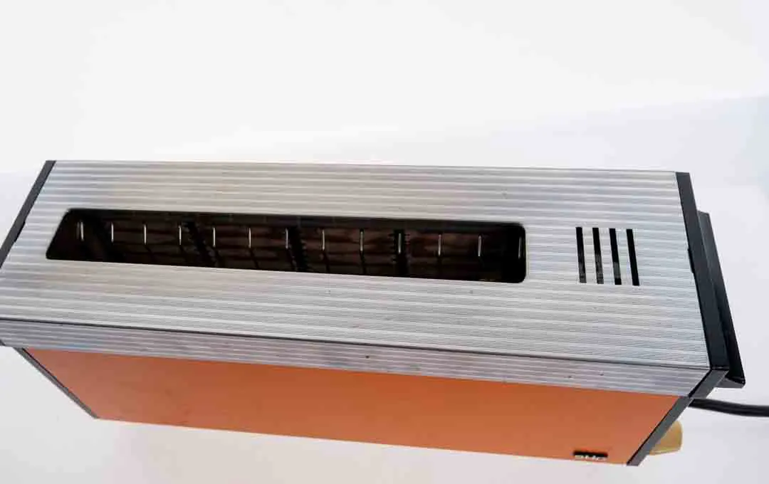 Vintage Toaster Nostalgie SHG TA 533 aus den 1970ern – Bild 2