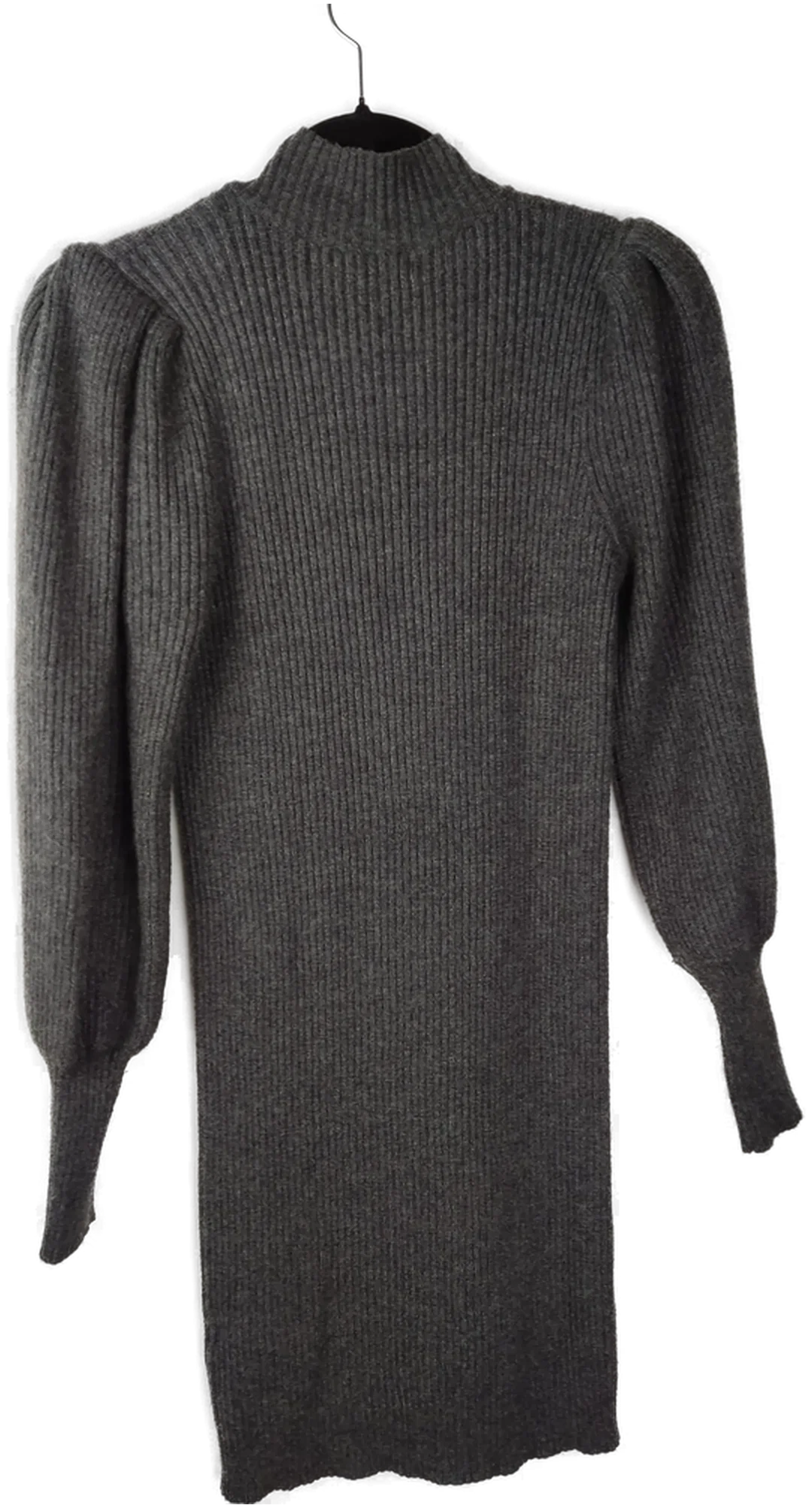 ONLY Midikleid Strick Damen Gr. M | Herbst-Wohlfühler – Bild 2