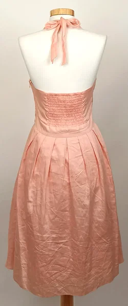 Orsay Vintage 1950er Rockabilly Midi-Cocktailkleid Gr. 38 - Bild 2