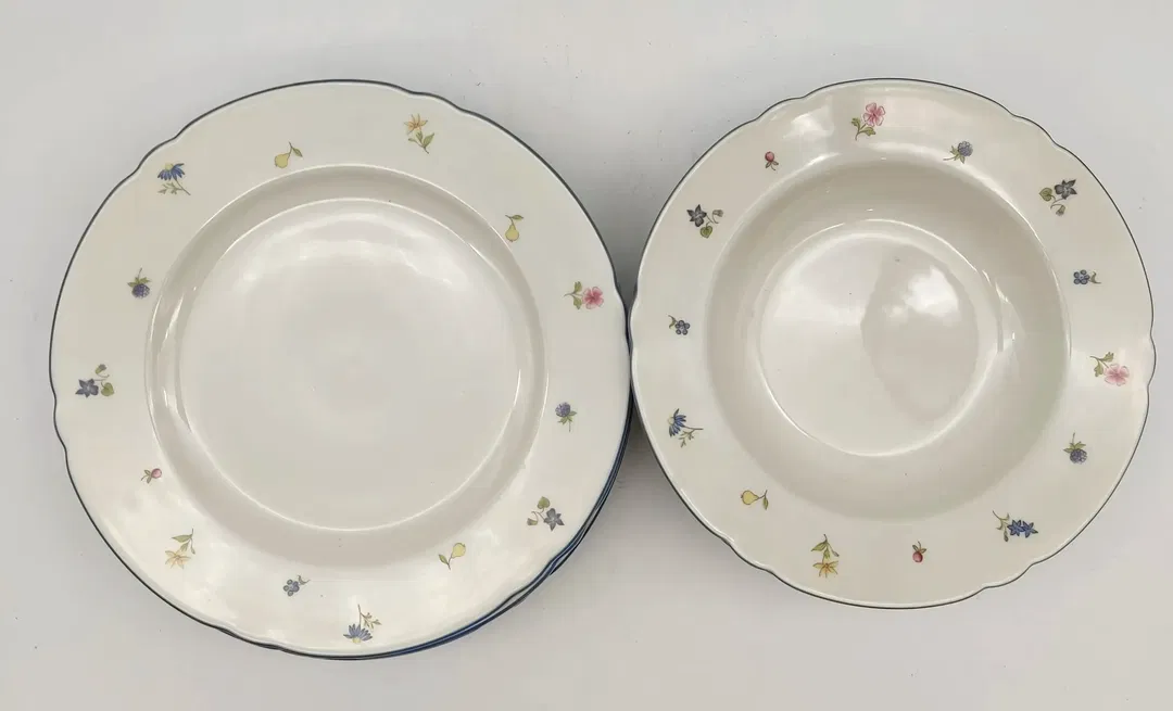 Seltmann Weiden - Tafelservice 12-tlg - Bild 1