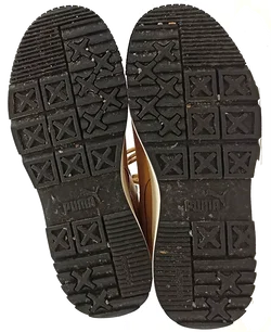 Puma Winterfunktionalstiefel camel Gr. 43  – Vorschau 5