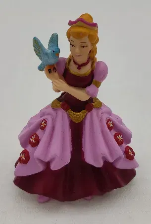 PAPO - Prinzessin Laetitia - Spielfigur - Bild 4