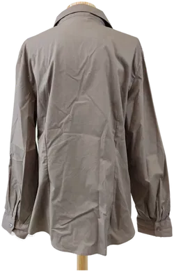 Yessica Damenhemd beige - 44 - Bild 3