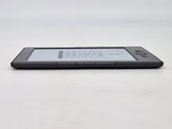 Kindle Graphite mit Hülle - 4. Generation - grau - Bild 9