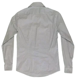 Calvin Klein Herren Hemd - Gr. S  - Bild 2