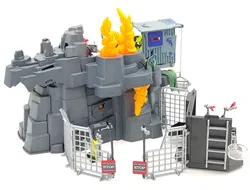 Playmobil 70623 Dino Rock Ersatzteile/Erweiterung - Bild 4