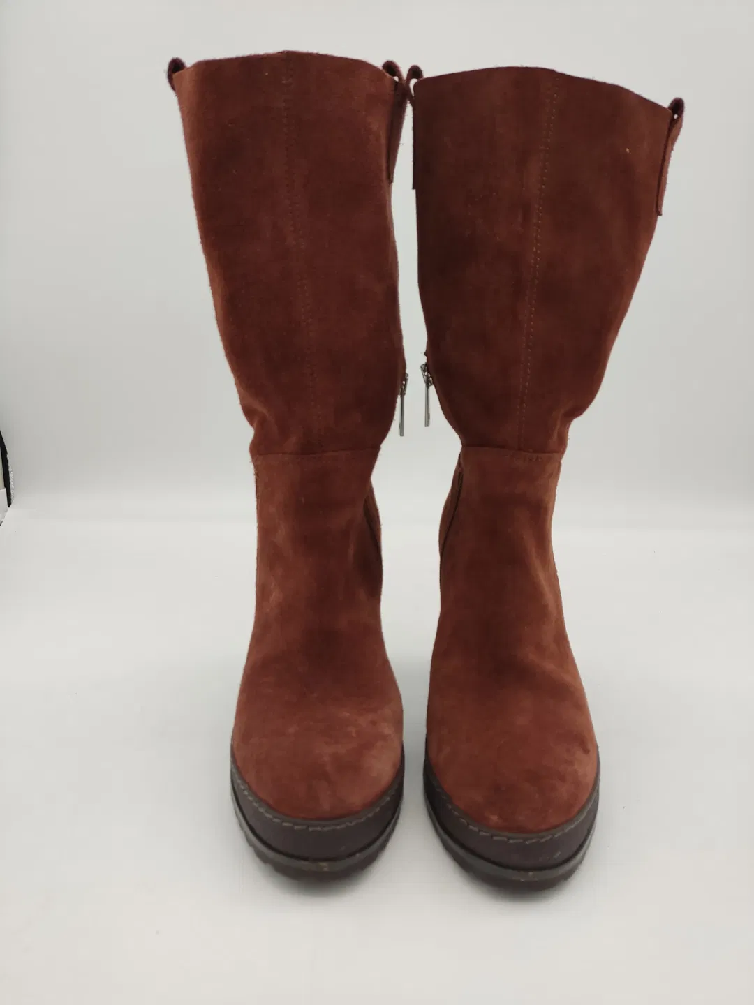 DamenStiefeln Marc O' Polo Gr. 37 (UK-Gr: 5) - Bild 1