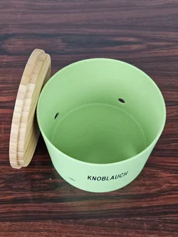 Magu Natur Design - Knoblauchbehälter  – Vorschau 3