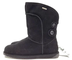 Emu Australia Damenwinterboots schwarz Gr. 39 – Vorschau 4