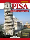 Pisa – Geschichte und Meisterwerke Reiseführer - Bild 1