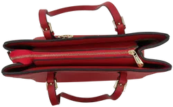 Michael Kors Handtasche rot - Bild 3