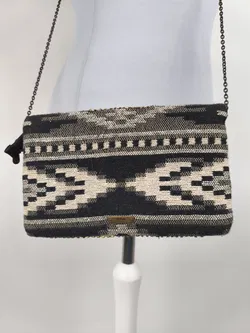 s.Oliver, Clutch, Handtasche, Perlen - Bild 4