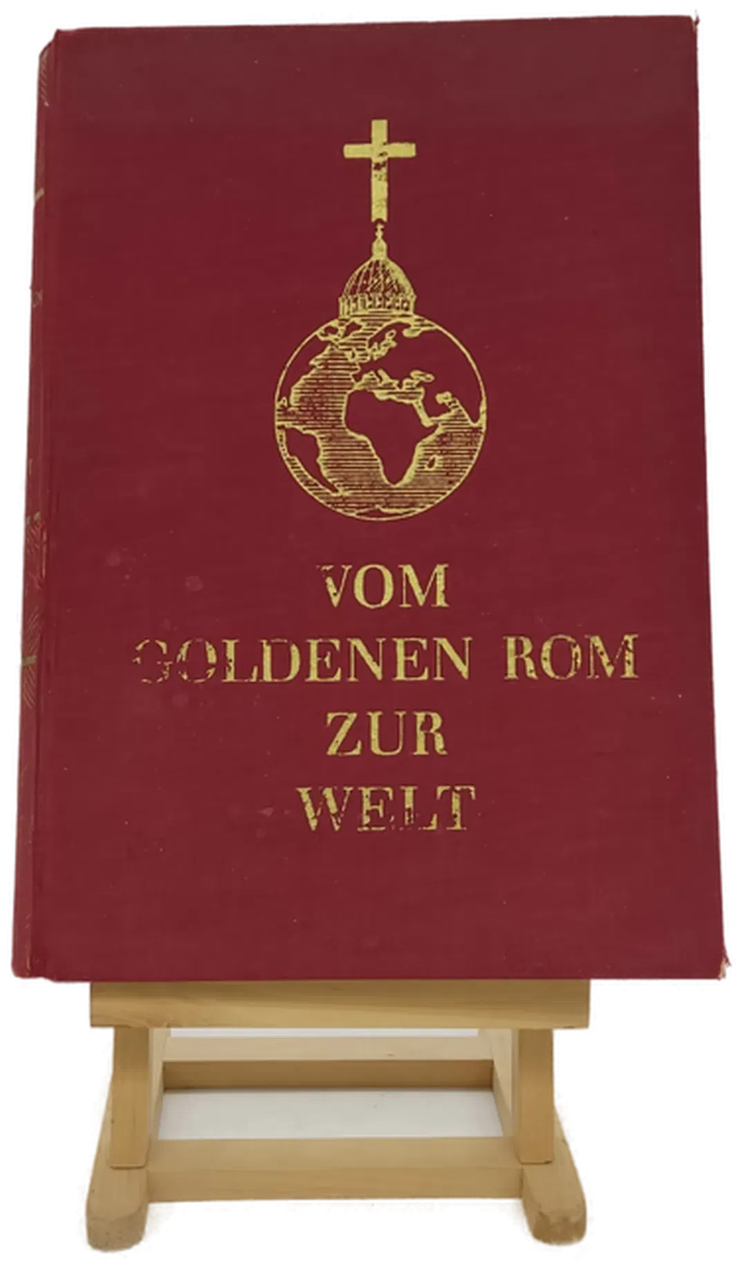 Buch 