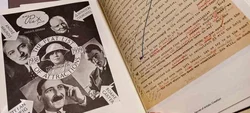 Das Stefan Zweig Album – Ein Leben in Bildern - Bild 3