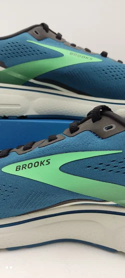 Brooks Ghost 15 Laufschuhe Herren Gr. 46,5 | Neu Mit Etikett - Bild 4