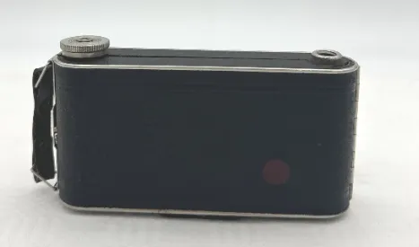 Kodak Junior 620 Klappkamera  – Bild 5