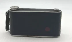 Kodak Junior 620 Klappkamera  – Vorschau 5