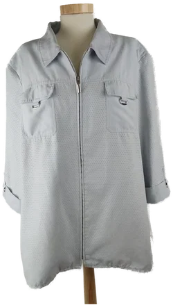 Hemdjacke 