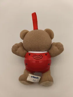 Vtech, Melodien-Bärchen - Bild 2