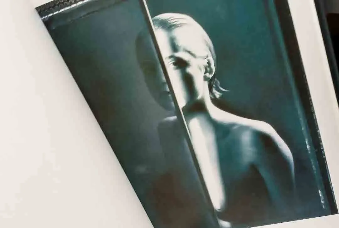 The Polaroid Book - Barbara Hitchcock – Bild 5