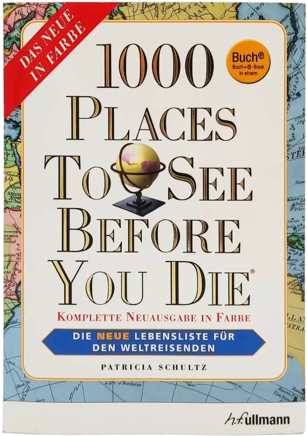 Buch 