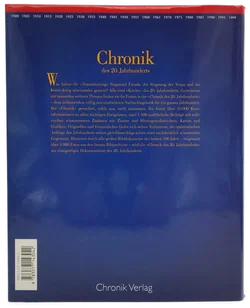 Buch 