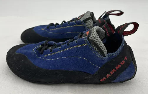 Mammut - Herren Kletterschuhe Gr. 41 – Bild 2