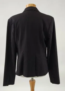 orsay Damenzweiteiler schwarz - 40 - Bild 3