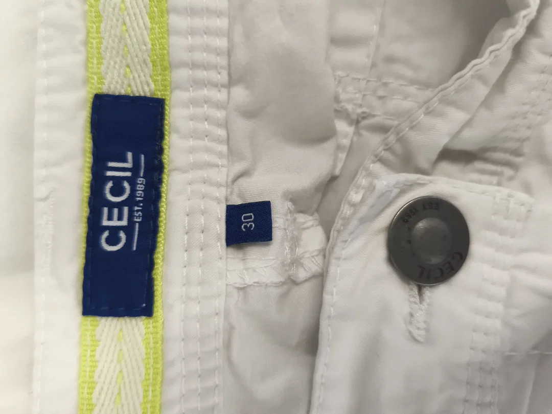 Cecil, Sommerhose Damen, dreiviertel, W. 30 – Bild 3