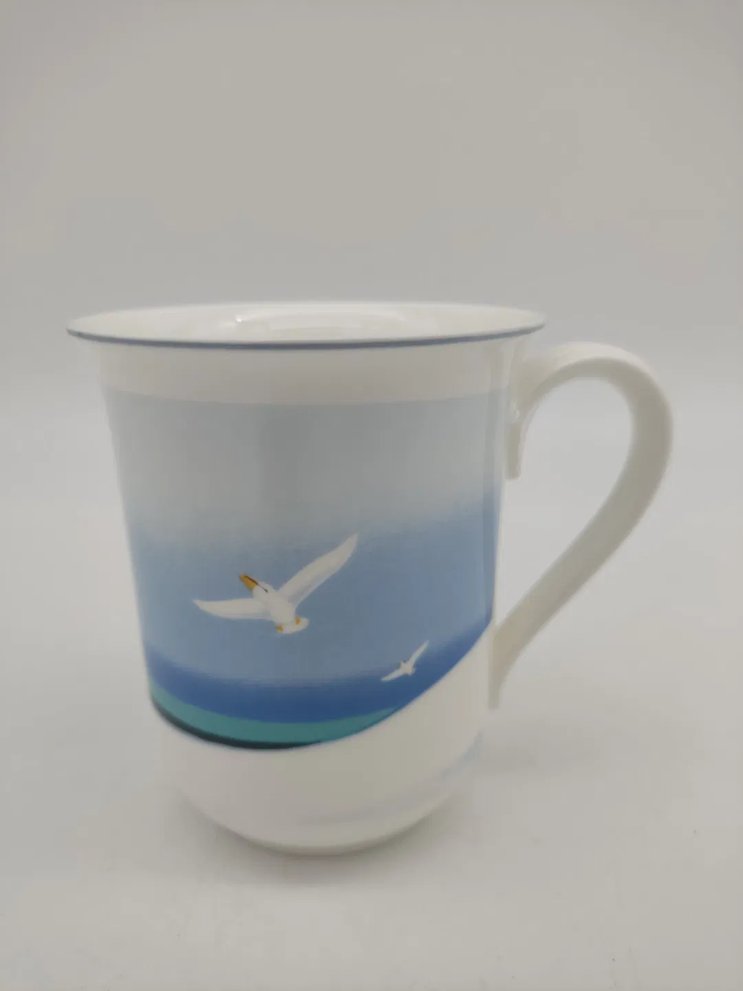 Villeroy & Boch Bone China Kaffee/Tee Tasse - Bild 4