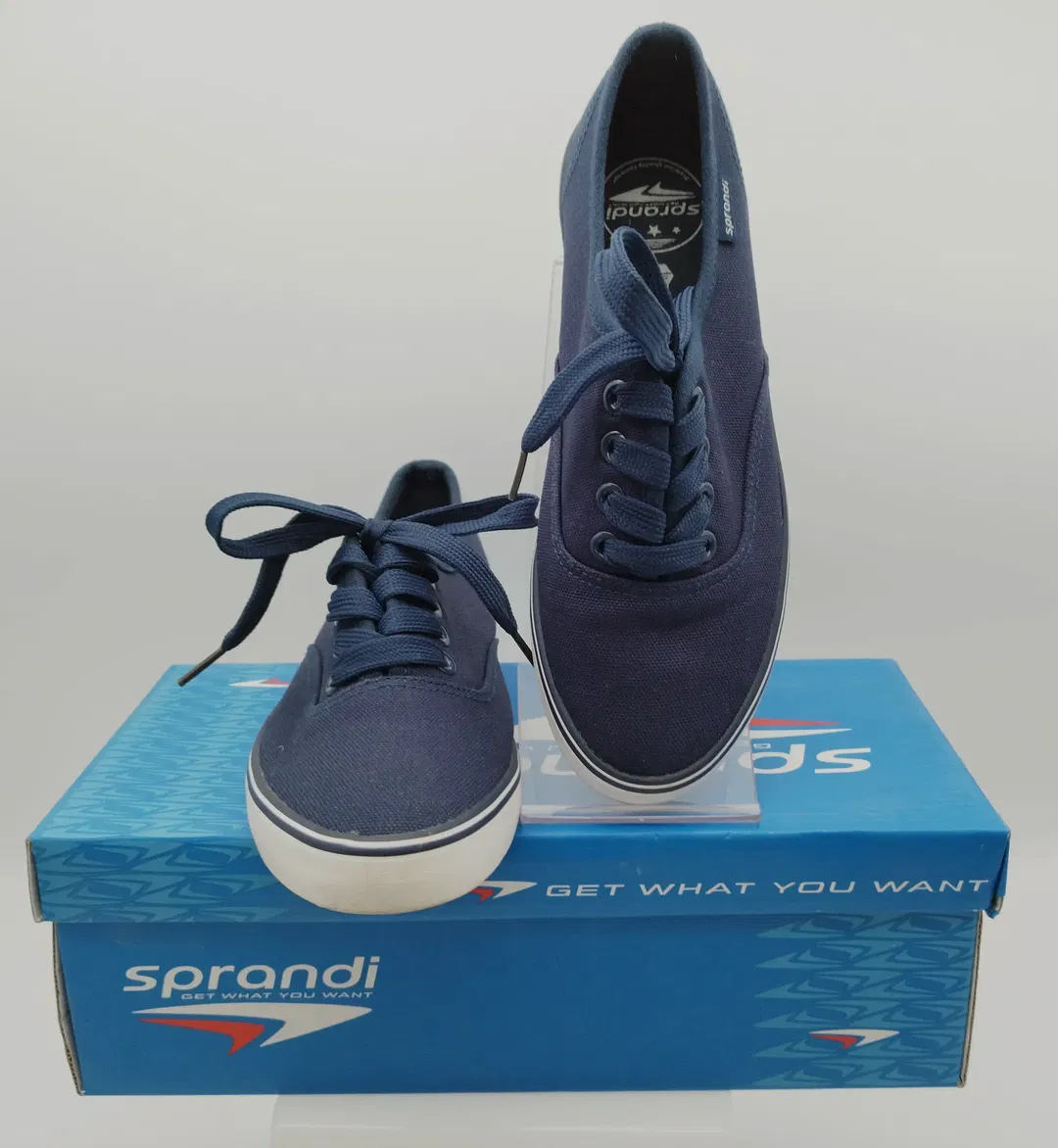 Damen Sneaker Sprandi Gr. 37 | Wie Neu - Bild 4