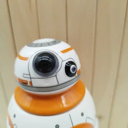 Eierbecher Star Wars BB-8 Keramik | Galaktischer Frühstücksbegleiter - Bild 6