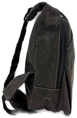 Diesel Vintage Y2K Crossbody Tasche – Vorschau 3