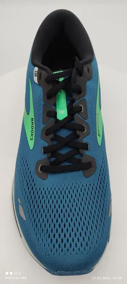 Brooks Ghost 15 Laufschuhe für Herren, Grösse 46,5 - Bild 5