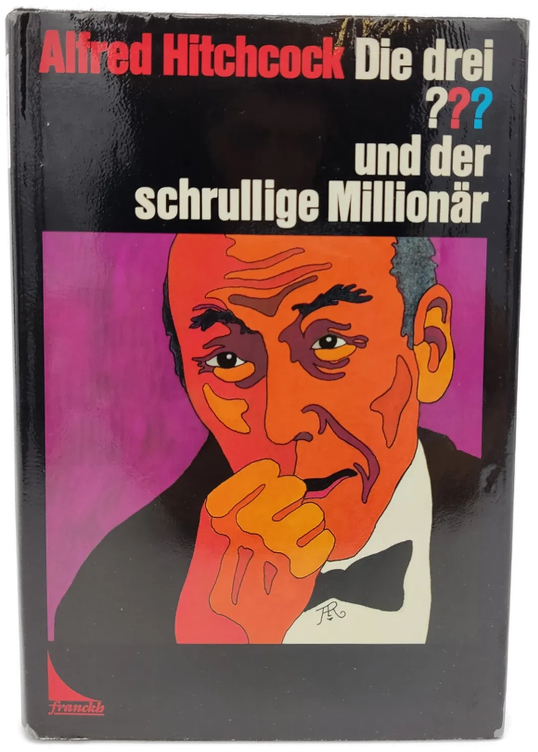 Alfred Hitchcock 