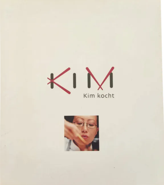 Kim kocht - Sohyi Kim  - Bild 1