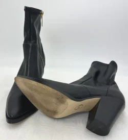 Michael Kors - Damen Ankle Boots - Gr. 6M (36) – Vorschau 2