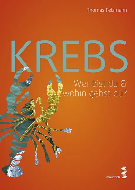 Krebs - Thomas Felzmann - Bild 2