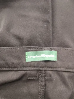 Damenhose Charles Vögele Baumwolle Gr.42 L36 | Komfort-Basics - Bild 3