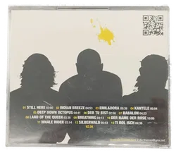 CD Die 3 Herren 
