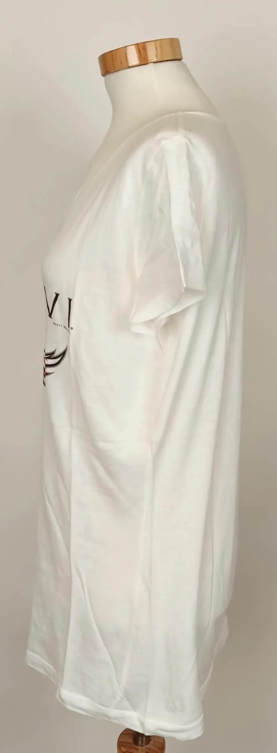 Pimatee Damen Shirt Bon Jovi Gr. XL – Bild 2