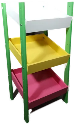 Kinderregal 