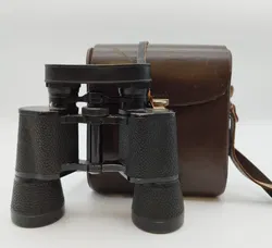 Swarovski Optik Ferngläser inkl. Tragetasche - VINTAGE - Bild 2