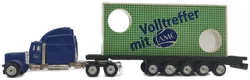 Sammlung Werbe-LKW Modelle  - Bild 14