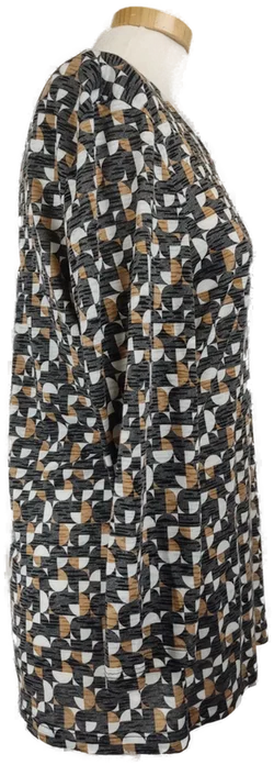 Gerry Weber Damen Shirt mehrfarbig- L/ 40 – Vorschau 3