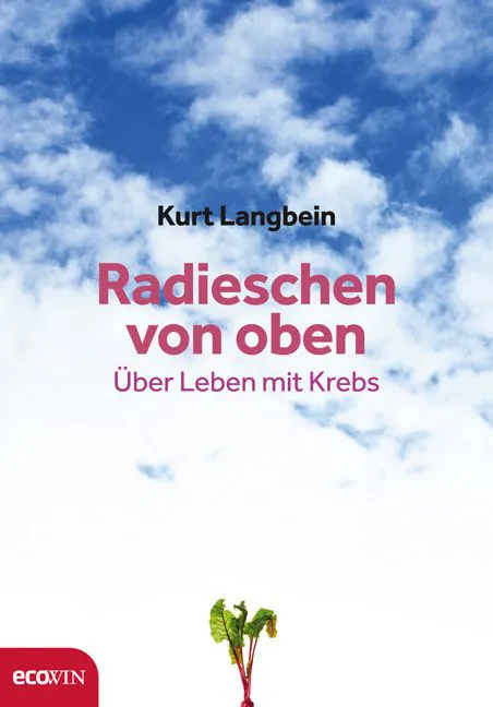 Radieschen von oben - Kurt Langbein – Bild 1